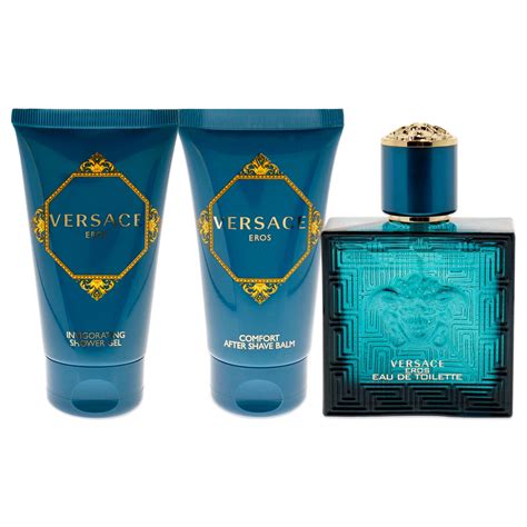 cvs versace|Versace gift set.